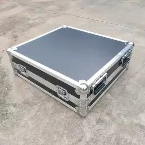 오디오믹서가방 음향기기 운반 공연 믹서 튜닝케이스 장비