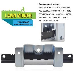 호환 A42F 753-11064B B CR12 MTD/CUB 생도용 조향 서비스 키트