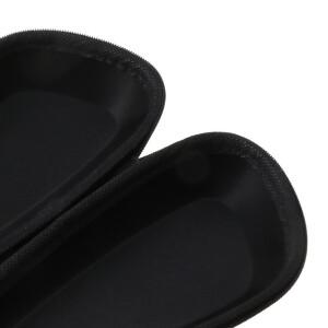 호환 여행용 방수 EVA 하드 보호 파우치 케이스 가방  필립스 전기 면도기용