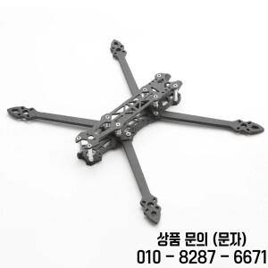 Mark4 5인치 225mm 암 쿼드콥터 프레임 3K 카본 파이버 프린트 부품 포함 FPV 프리스타일 RC 레이싱 드론용