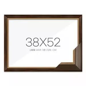 퍼즐액자 38x52 고급형 모던앤틱 (KYR-WFC0925)