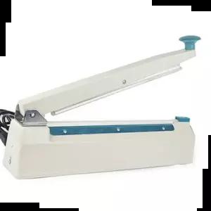 업소용 비닐접착기 핸드실링기 포장기계 300mm/5mm