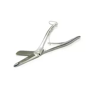 KASCO 서틴 플라스터 시저 석고가위 02-4690 23cm - Seut Plaster Scissors .