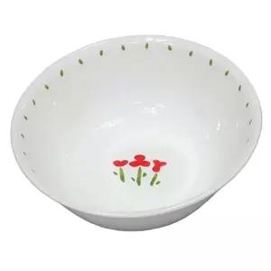 [조르지오]코렐 EJ98LA81 냉면 그릇 대접 도자기 면기 국수 국그릇 21.5cm