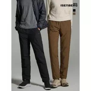 {매장정품} 네파이젠벅MD추천 한파대비 패딩팬츠 남녀 택1 1191002