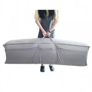 메모리폼 매트리스 토퍼 보관가방 슈퍼싱글 퀸 SS Q 보관가방 매트리스 토퍼