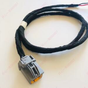 볼보 호환 B & W 파워 앰프 트렁크 공기  서브우퍼 혼 와이어 V/S/XC90 60L