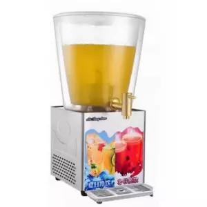 호텔 냉음료 디스펜서 주스 1구 디스펜서 조식 냉각