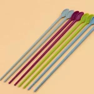 튀김용 실리콘 조리 젓가락 주방 도구