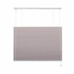 상단 하단 블라인드 거실 용이함 무선 더블 알루미늄 가이드 슬레이트 Allen 작은