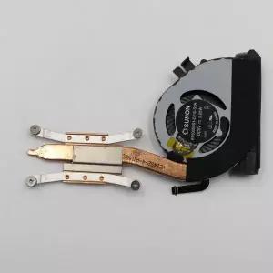 Lenovo X250 노트북 CPU 냉각 팬 FRU00HN926 04X6488 00HN925 00HN927 00HN909 용 새 원본