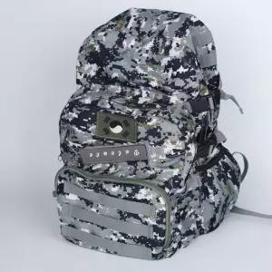 자수 태극기 와펜 패치 국방색 WFJ0S1I