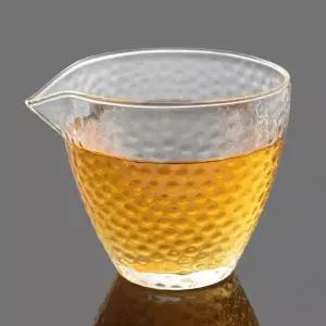 내열 강화유리 다기 숙우 주스용 티포트