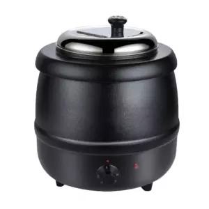 레스토랑 죽워머 냄비 중탕기 온열 조식 음식 뷔페