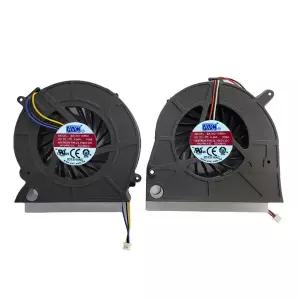 노트북 CPU 및 GPU 냉각 선풍기 레노버 B500 B505 B510 B50R1 B5R 용
