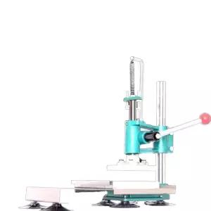 케이크 반죽 프레스 누름기 롤러 피자 또띠아 제빵 반죽기계