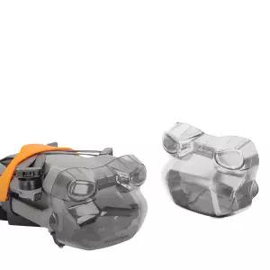 통합 짐벌 보호 커버 투명 렌즈 캡 비전 시스템 보호 액세서리 DJI Mini 5 Pro 드론 액세서리용