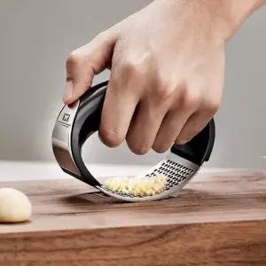 바겐슈타이거 슈미트갈릭프레스 손잡이형 마늘다지기