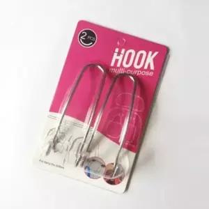 ( )차량용 자동차 후크 가방걸이 옷걸이 헤드레스트