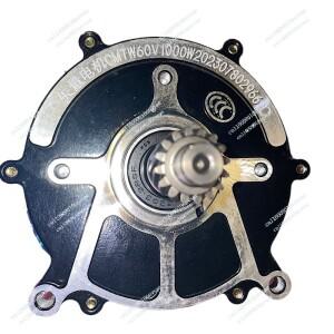 전기 삼륜차 모터, 벡터 CMTW60V800W