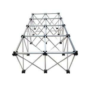휴대용 가판대 석고보드 작업 다리 항목 석고다이 4다리 현장 길이x폭x높이 추대조작대