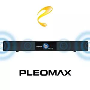 플레오맥스 PBS-Z500 블루투스 사운드바 스피커