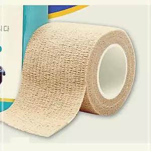 압박 붕대 자가 점착식 테이프 거즈 밴드 테잎 학교 S3WFAB71C1