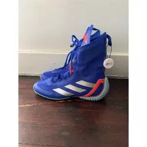 사파티야스 드 복세오 아디다스 / 복싱화