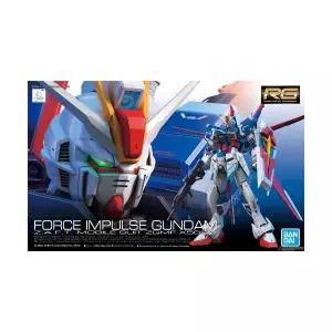 RG 포스 임펄스 건담Force Impulse Gundam 5059228
