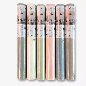 기능성 쿠셔니 접착단열재 단열시트 붙이는도배지 폼시트지