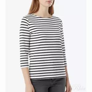 [세인트제임스]갈라티 II 네주 느와르 티셔츠 150579503