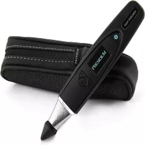 다이아몬드와 일반적인 색상의 보석을 식별하기 위한 프레시디움 인스트루먼트 보석 표시기(PGI) 휴대용