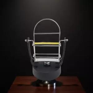 만보기 앱테크 휴대폰 흔드는 기계 자동 흔들기 탁상용 거치대