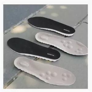 워킹 보감 쫀쫀 깔창 기능성 푹신한 구름 밑창 기능성 아치 쿠션