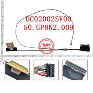 Acer AspireA615-51 A515-51 DC02002SV00/50.GP8N2.009 용 새 노트북 케이블