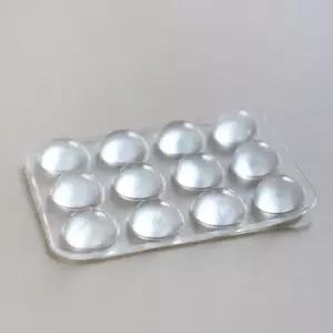 가드 문 방문콕방지 소리 도어 스티커 충격 문쾅 소음 24P 방지 패드 문콕