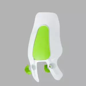 신생아 대변 씻기기 아기 비데 엉덩이 샤워 목욕 의자 욕조