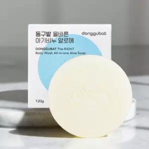 침독 비누 아기 저자극 목욕 태열 각질 온가족
