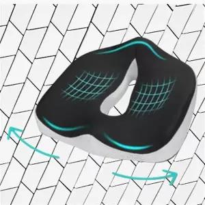 임산부 엉덩이 통증 꼬리뼈 골반 교정 방석 체중 분산 자세교정