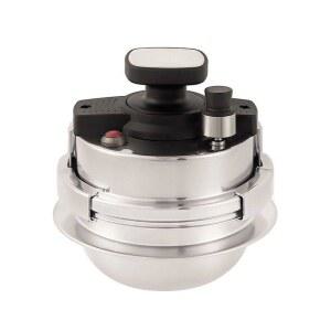 솥밥냄비 5분바로밥압력가마솥 인덕션 1인용미니 미니압력밥솥 누룽지 5분 통주물 냄비