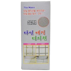 SM줄눈 리폼 은펄 액 화장실 옥상제 페인트 결로방지 GJWB6E487