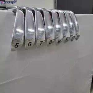 BridgeStone V300-4포지드 8아이언남자 경량스틸950R 국내정품 Eg506250