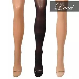 40D 단계별 입체편직 압박 팬티 스타킹 WFIE22M