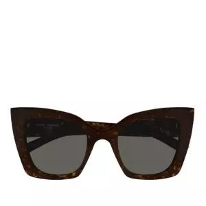 캣아이 아세테이트 프레임 그라디언트 틴트 선글라스 SL552 008