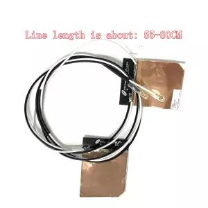 노트북 미니 소형 PCI-E 무선 와이파이 내장 안테나 미니 소형 PCI-E 와이파이 카드용 ipx ipex u.fl 안테