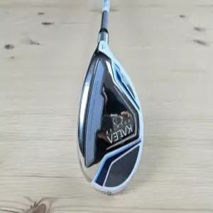 중고 (여성중고5177)테일러메이드 칼레아 프리미어 레스큐 여성유틸 4번23도