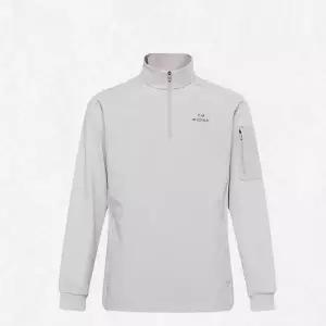 [아이더] 웨더 플렉스 남성 리드 짚업 티셔츠 남자등산티 [3컬러 택1] DMU25221 2541901