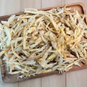 황태채 1kg 북어채 대용량 건어물 마른 술안주 건조