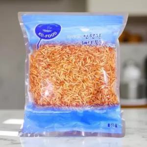 건보리 새우 먹새우 두절 참 국산 육수용 수제 건홍 말린 볶음