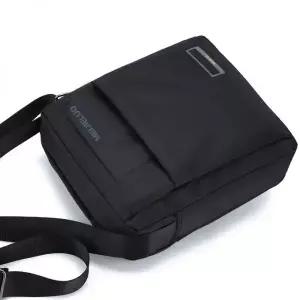 남성용 옥스퍼드 천 숄더백 크로스백 캐주얼 캔버스 가방 백팩 작은 비즈니스 서류가방116094